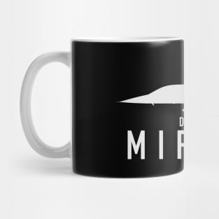 Dassault Mirage Mug